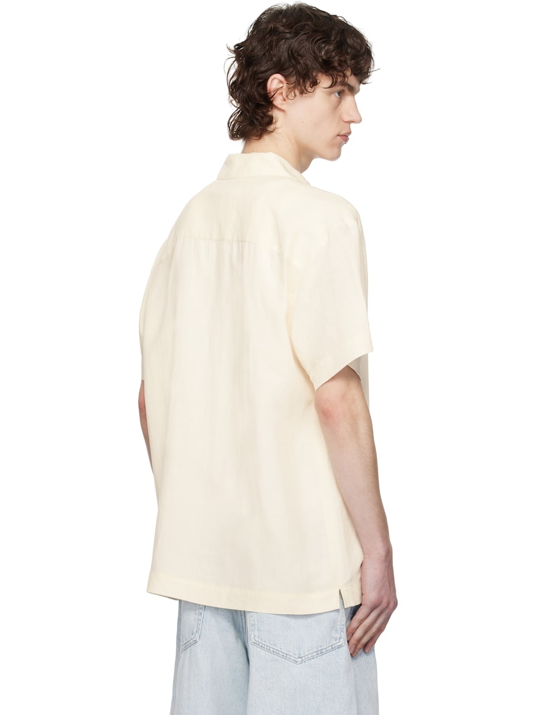 Off-White Roy Shirt - 3