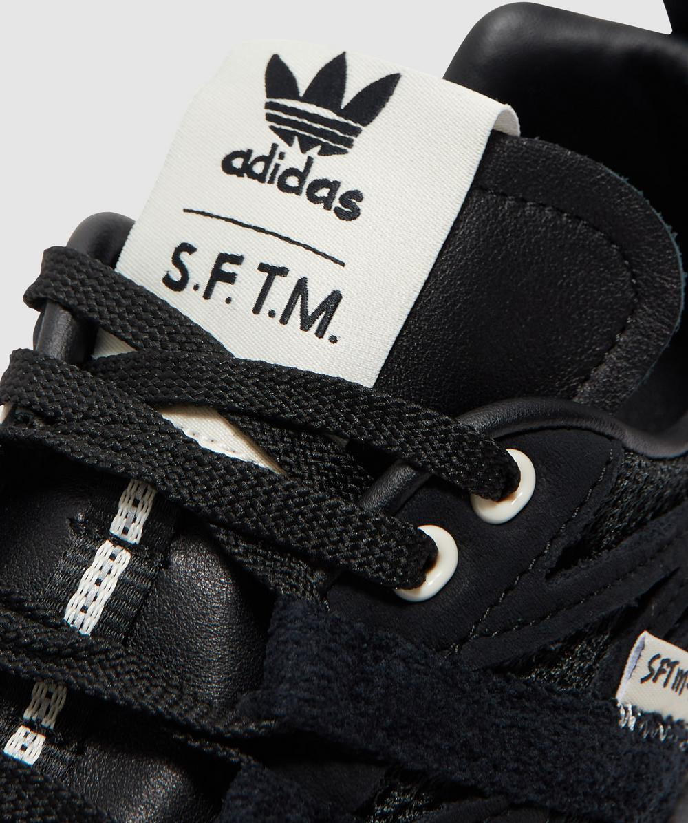 x SFTM adistar cushion sneaker - 6