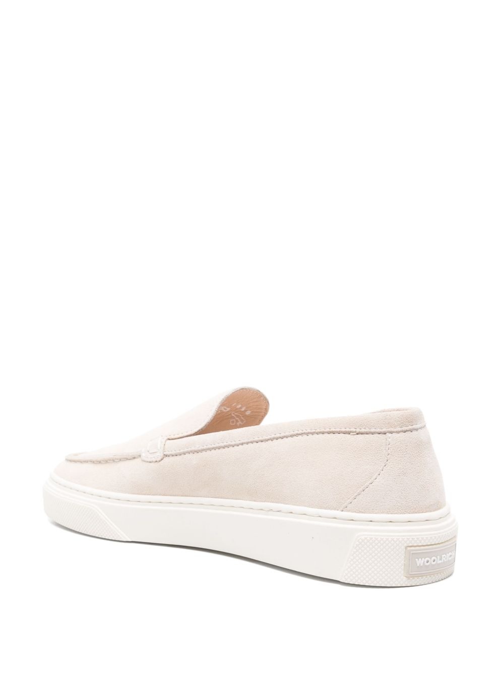 Woolrich - Woolrich Sneakers Beige - 3