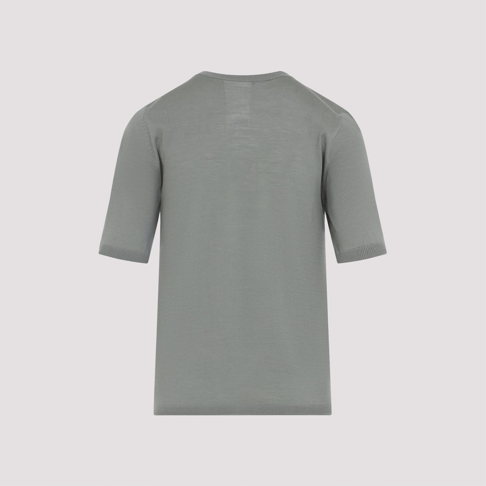 Max Mara Gerico Ss Knit T-Shirt Women - 2