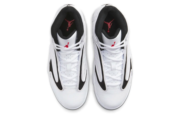 (WMNS) Air Jordan OG Retro 'White' 2020 133000-106 - 4