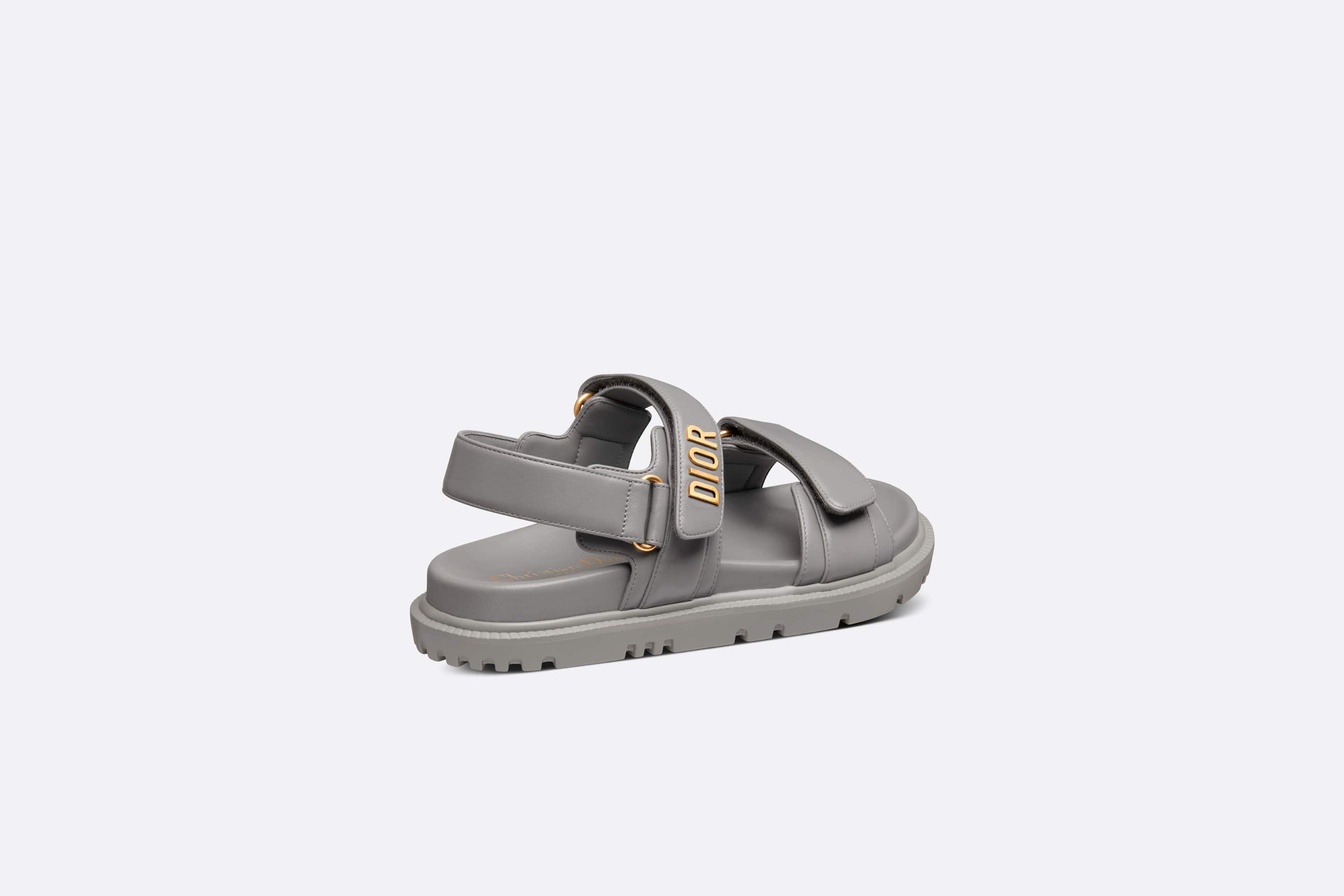 DiorAct Sandal - 3