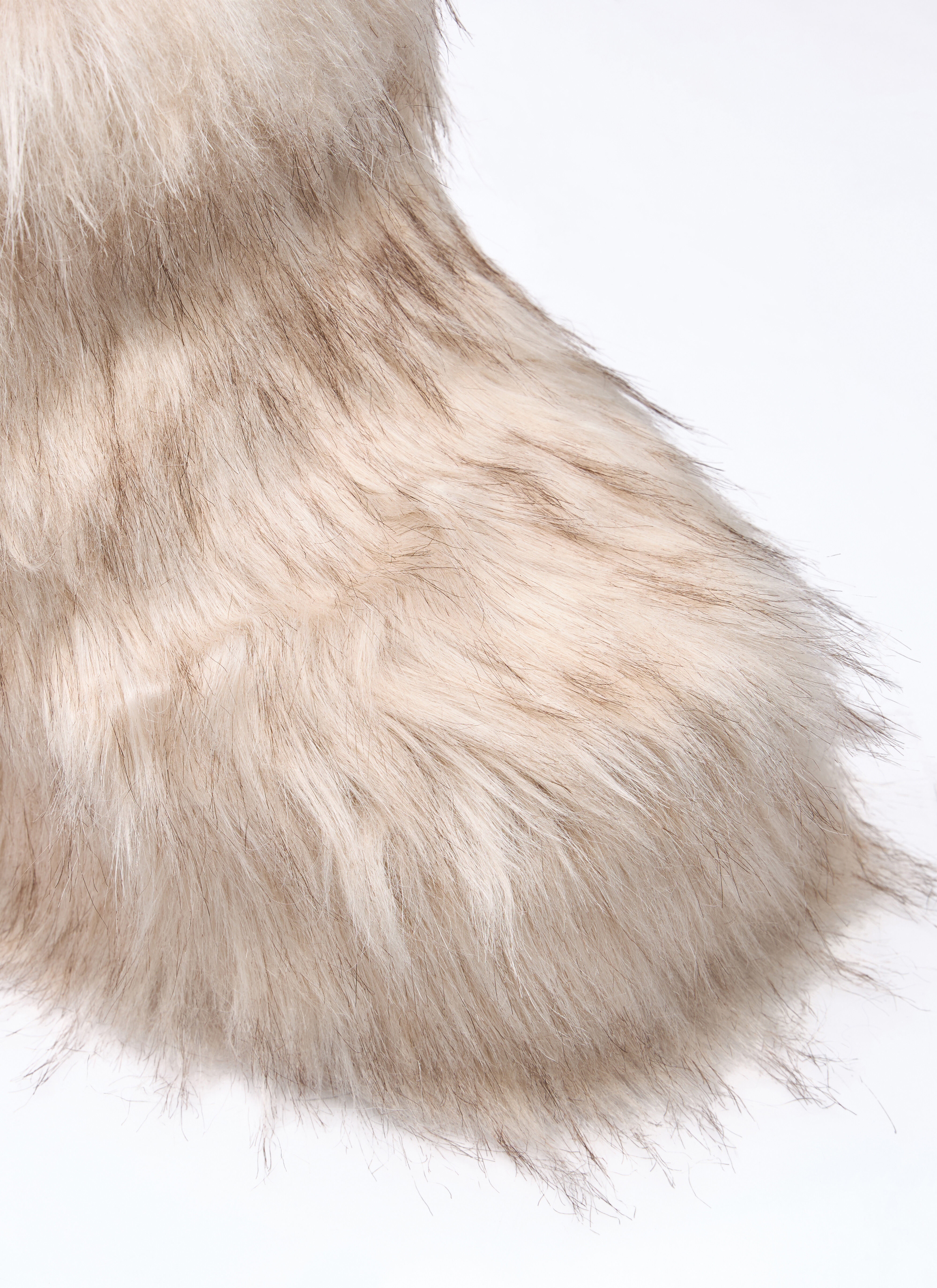 Icon Yeti Mid Boots - 2