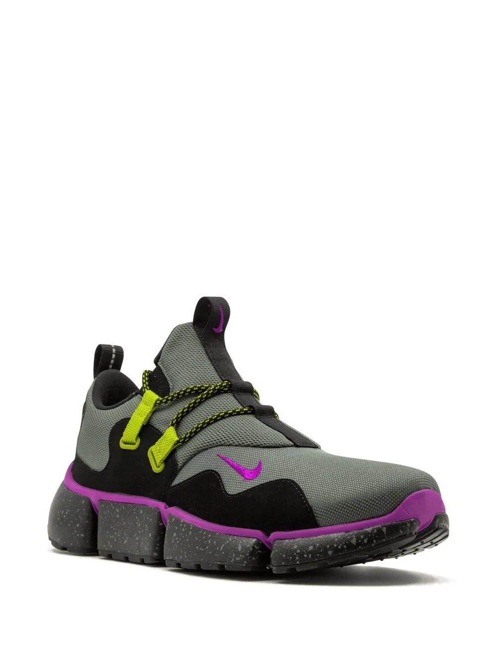 Pocketknife DM SU sneakers - 2