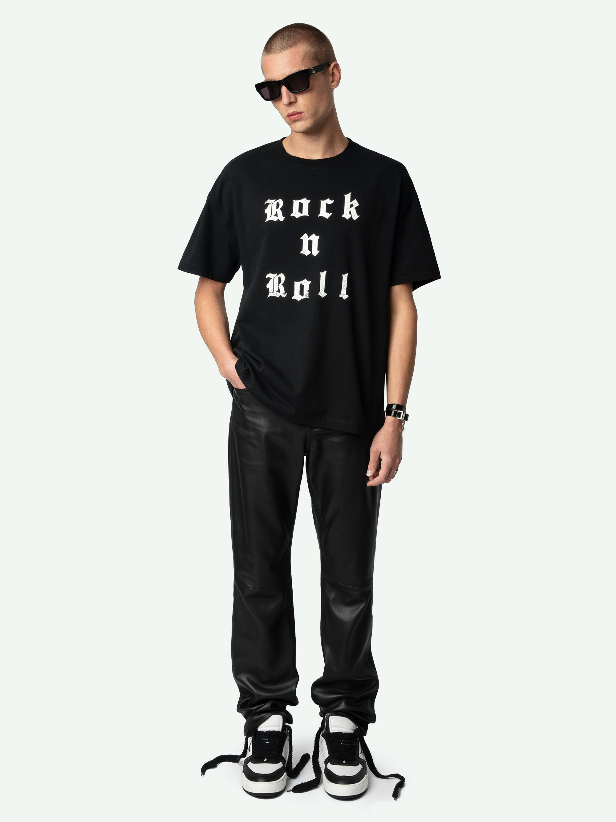 Teddy T-shirt - 2