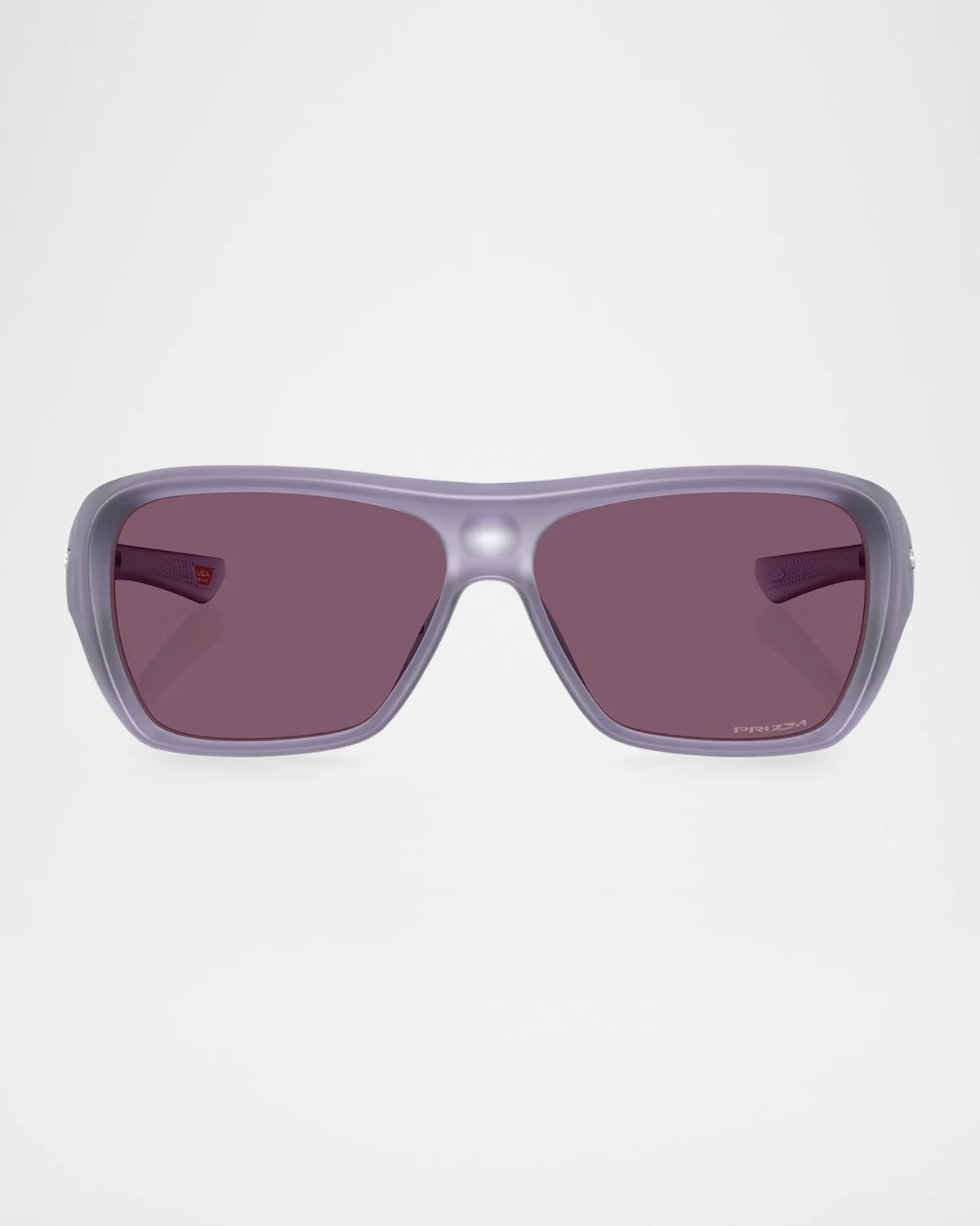 Men's OO9492 Rectangular Sunglasses - 1