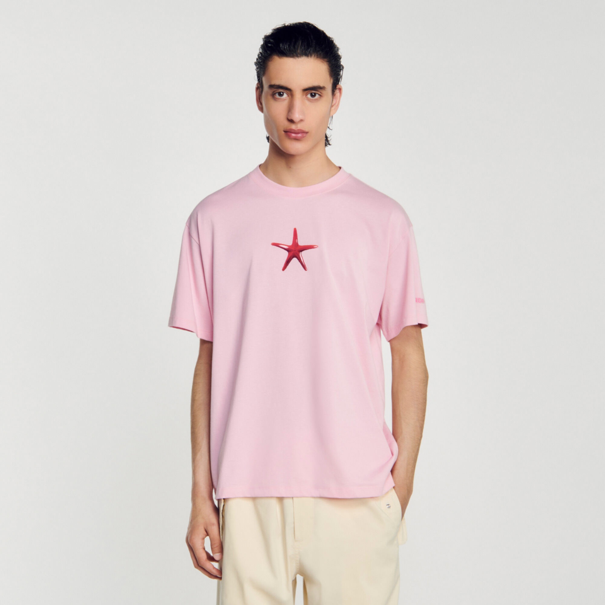 STARFISH T-SHIRT - 5