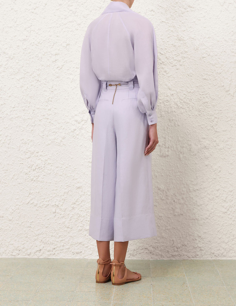 BILLOW BLOUSE 4