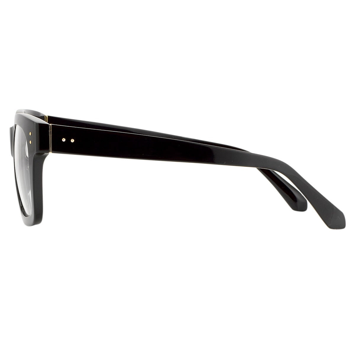 THE MAX | OPTICAL D-FRAME IN BLACK (C1) - 5