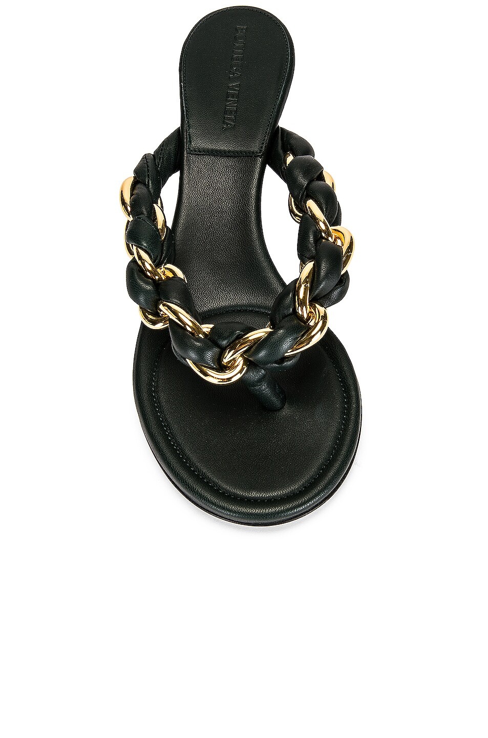Dot Sandals - 4