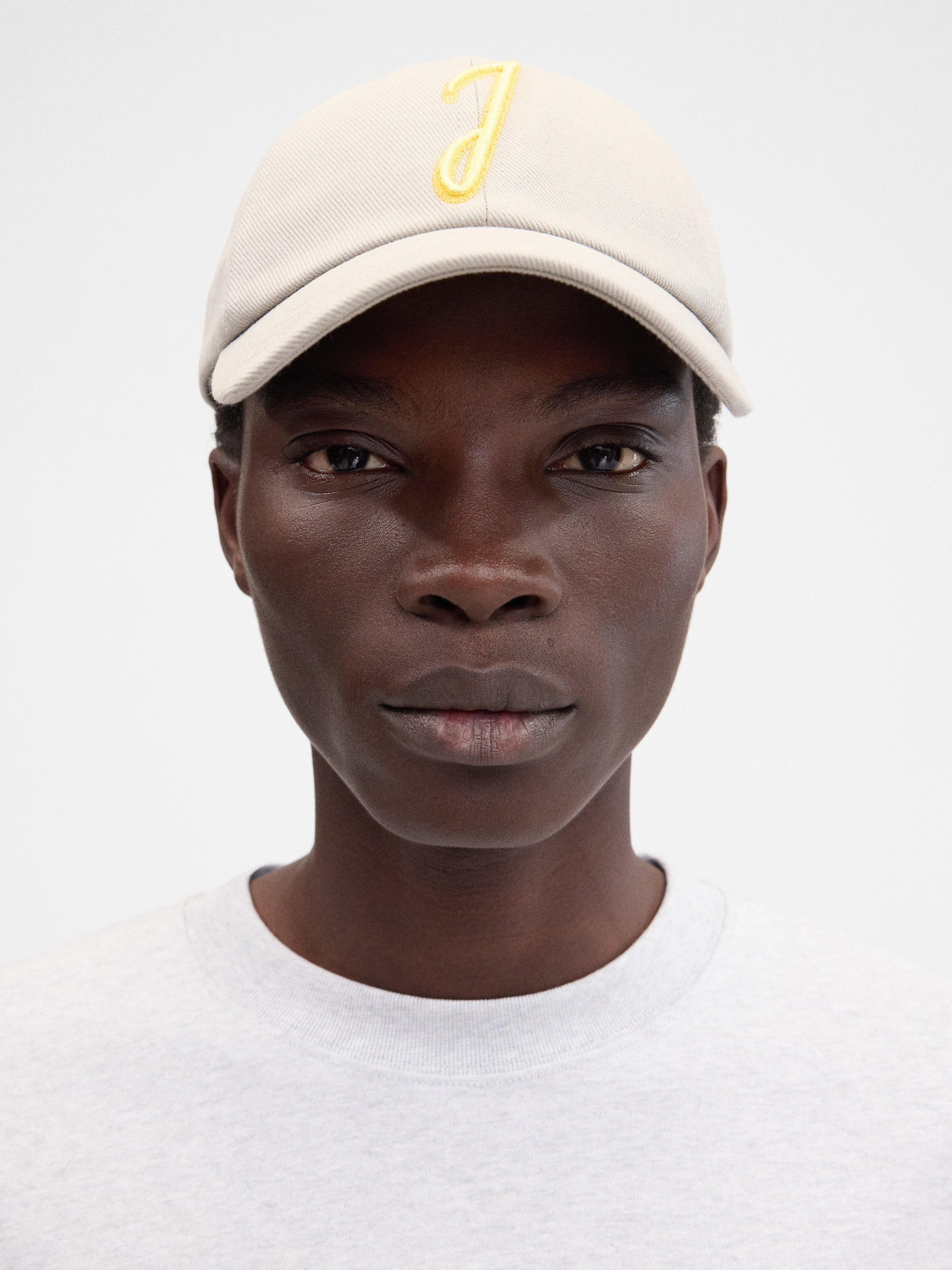 The New York baseball cap - 4