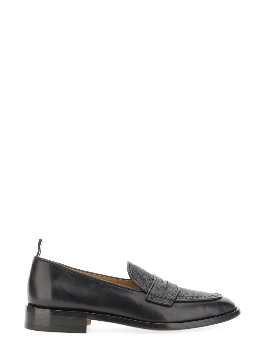 Varsity Penny Loafer - 1