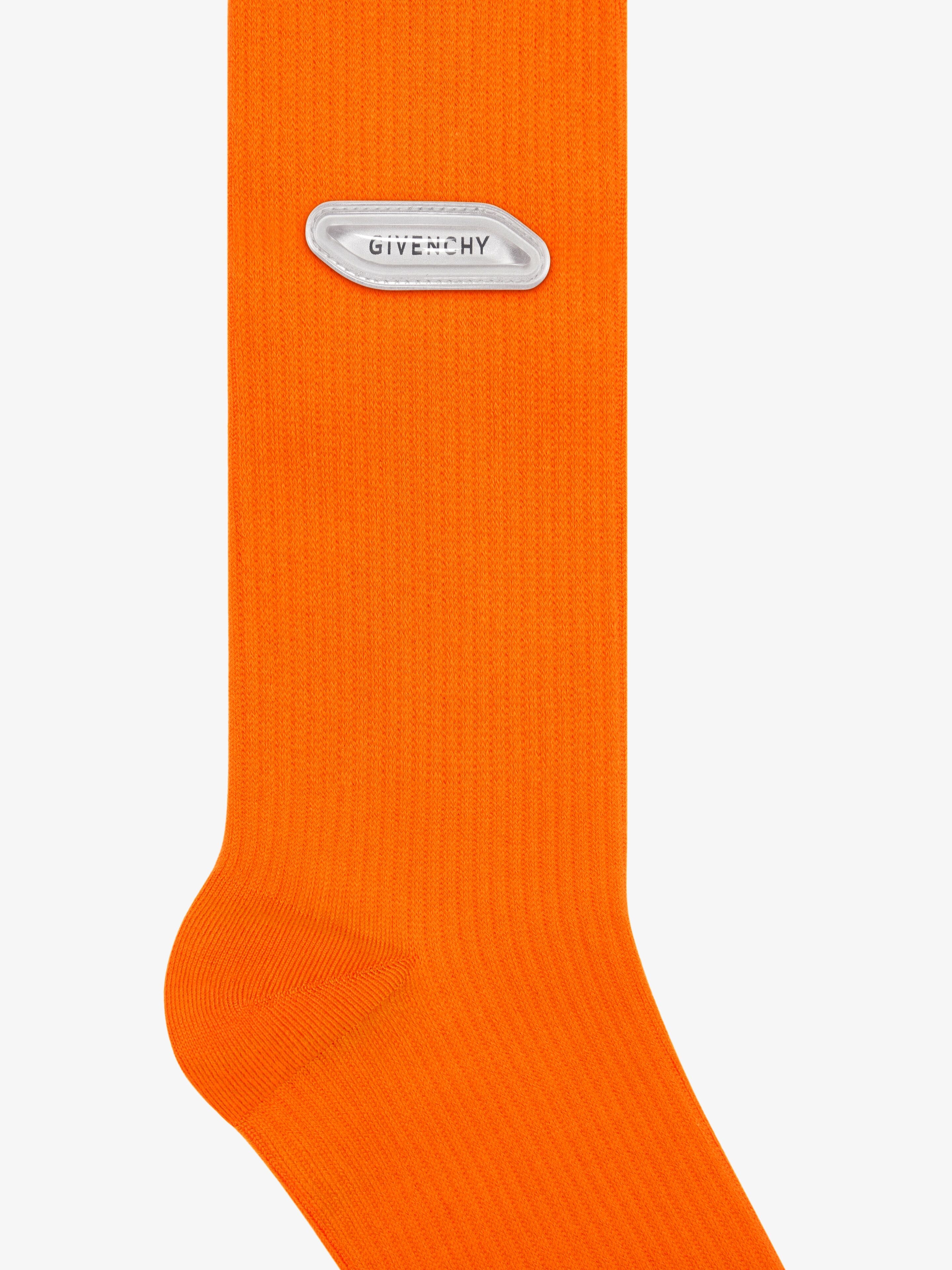 TK-MX SOCKS IN COTTON - 2