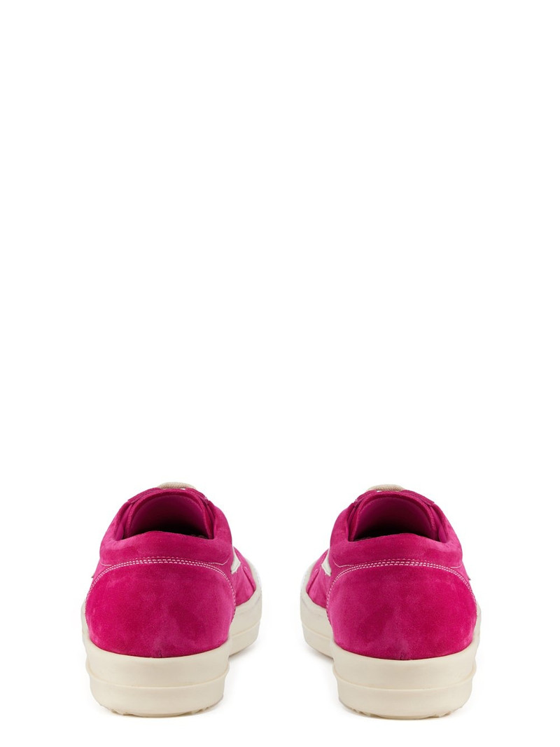 Strobe low-top sneakers 4