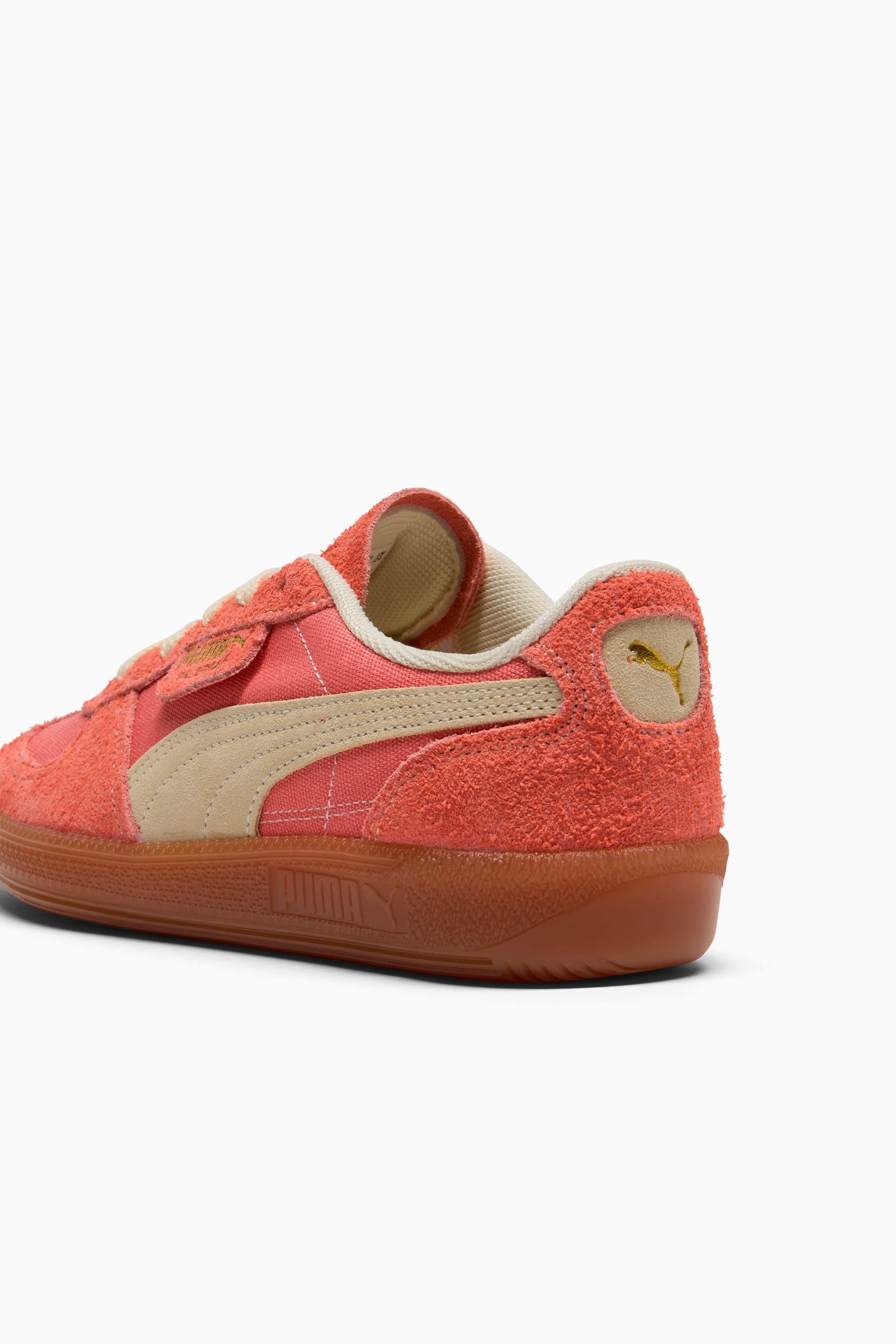 Palermo Vintage Women's Sneakers - 4