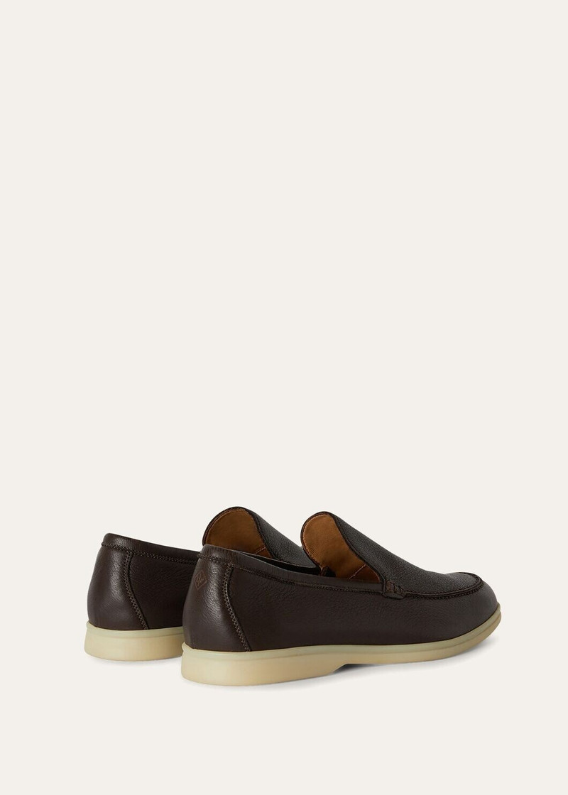 Summer Walk Loafers 4