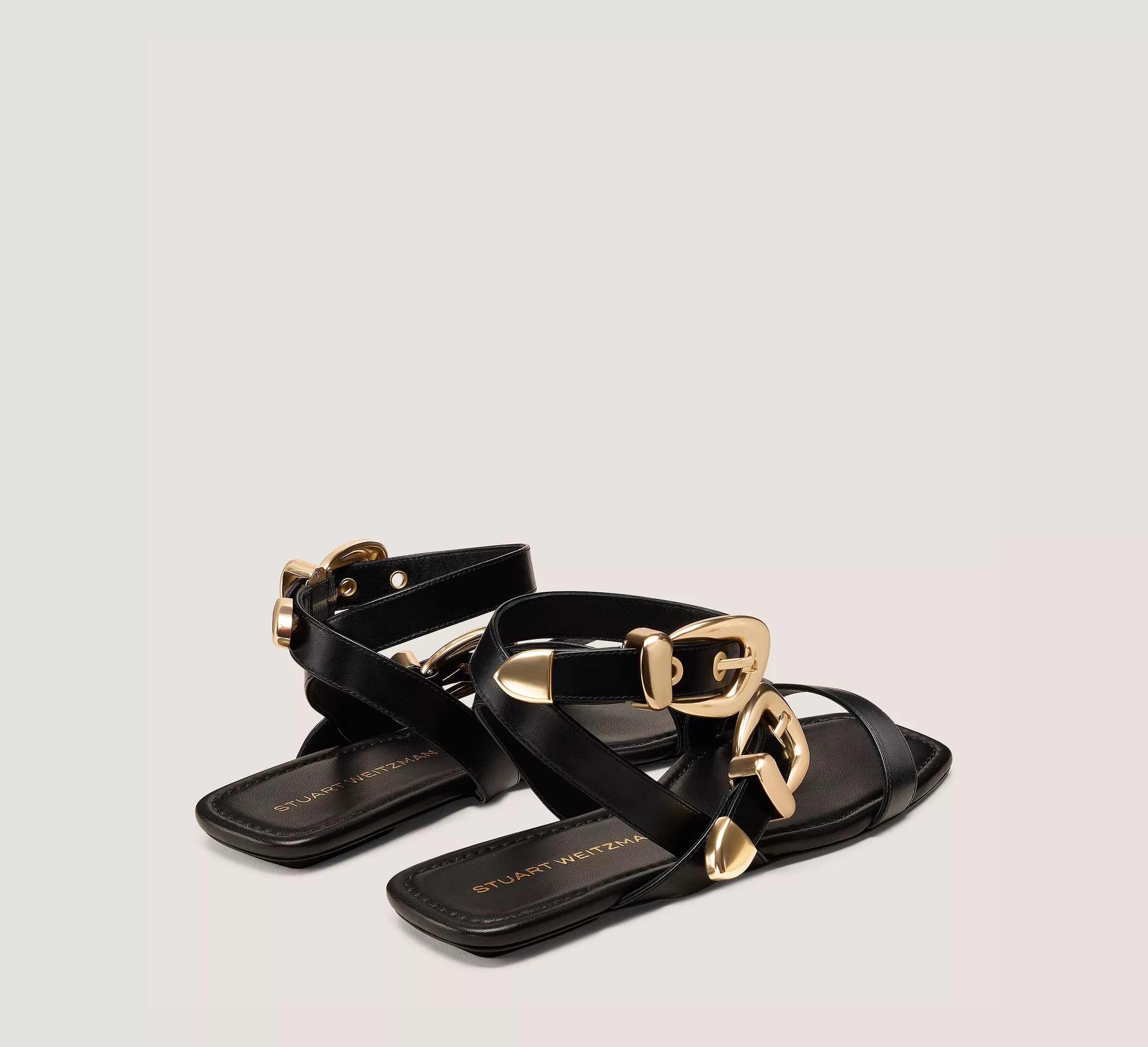 MAVEN SANDAL - 3