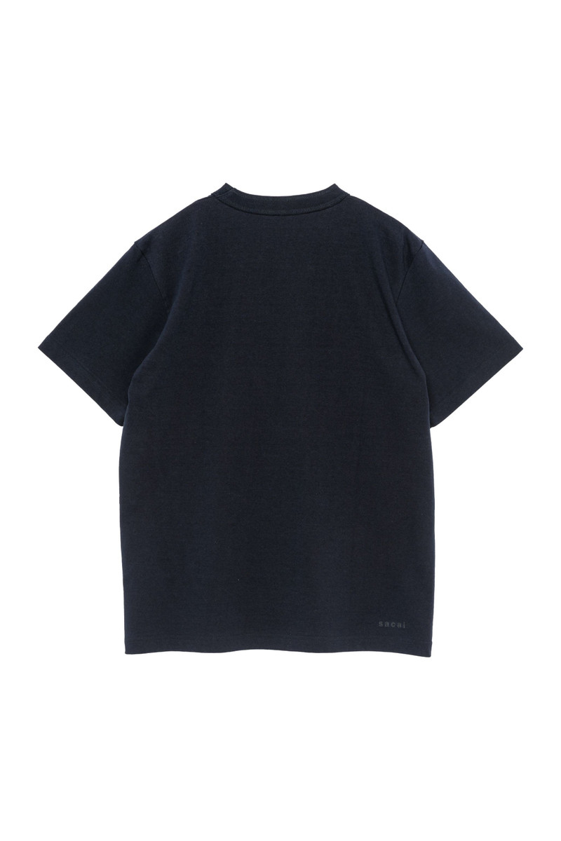 sacai KNOW FUTURE T-Shirt outlook