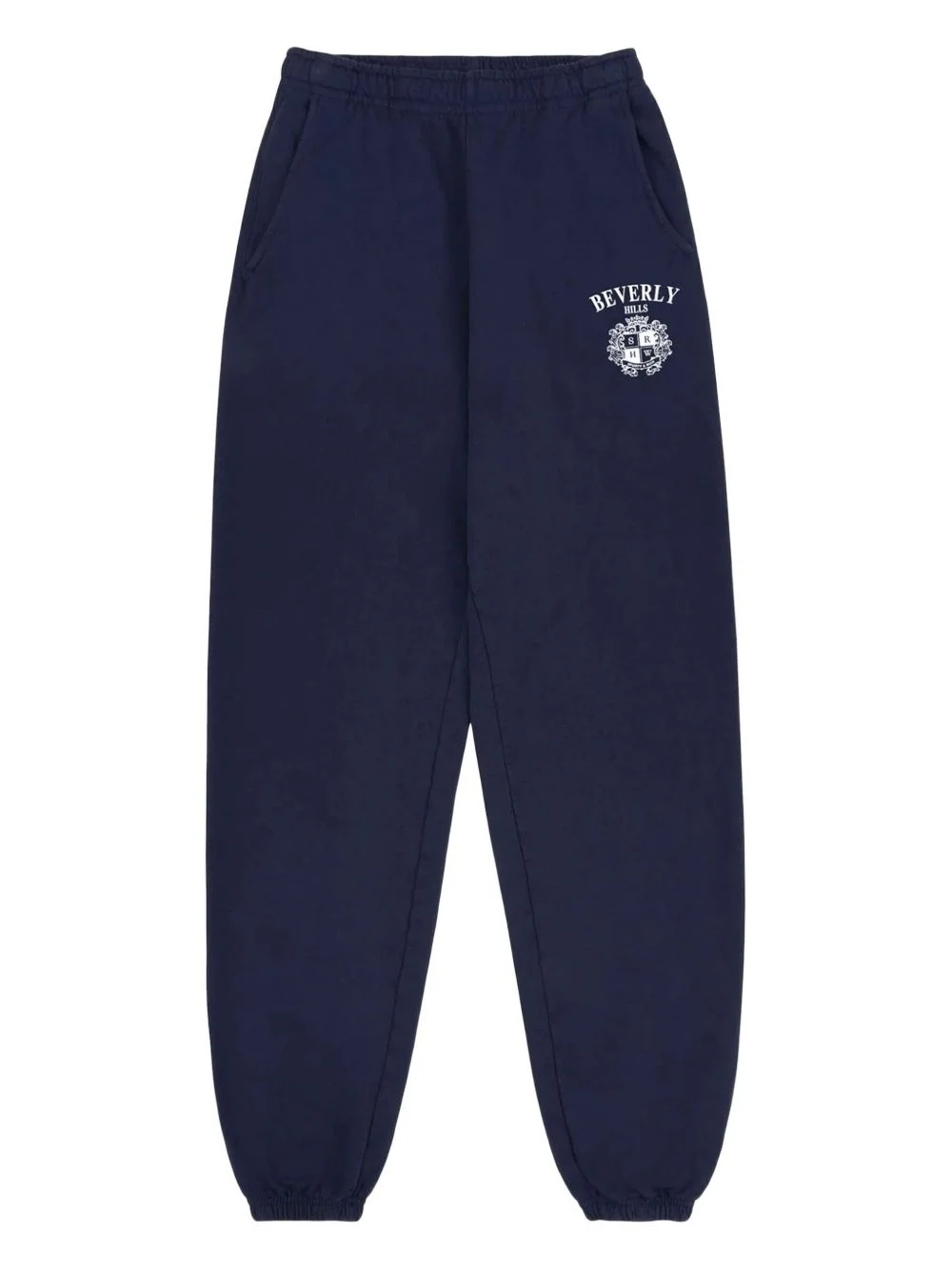 BH Crest joggers - 1