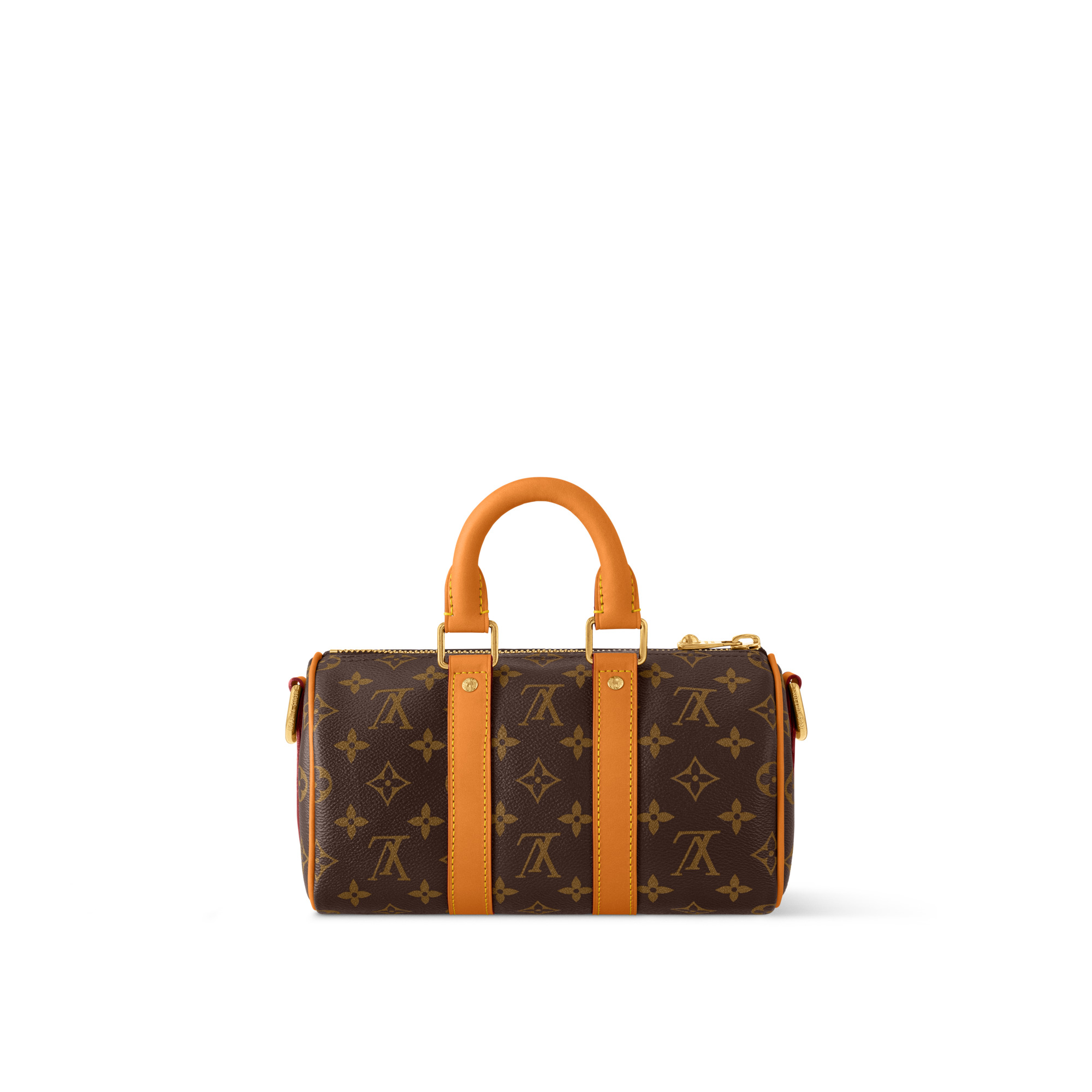 Keepall 25 Cargo - 4