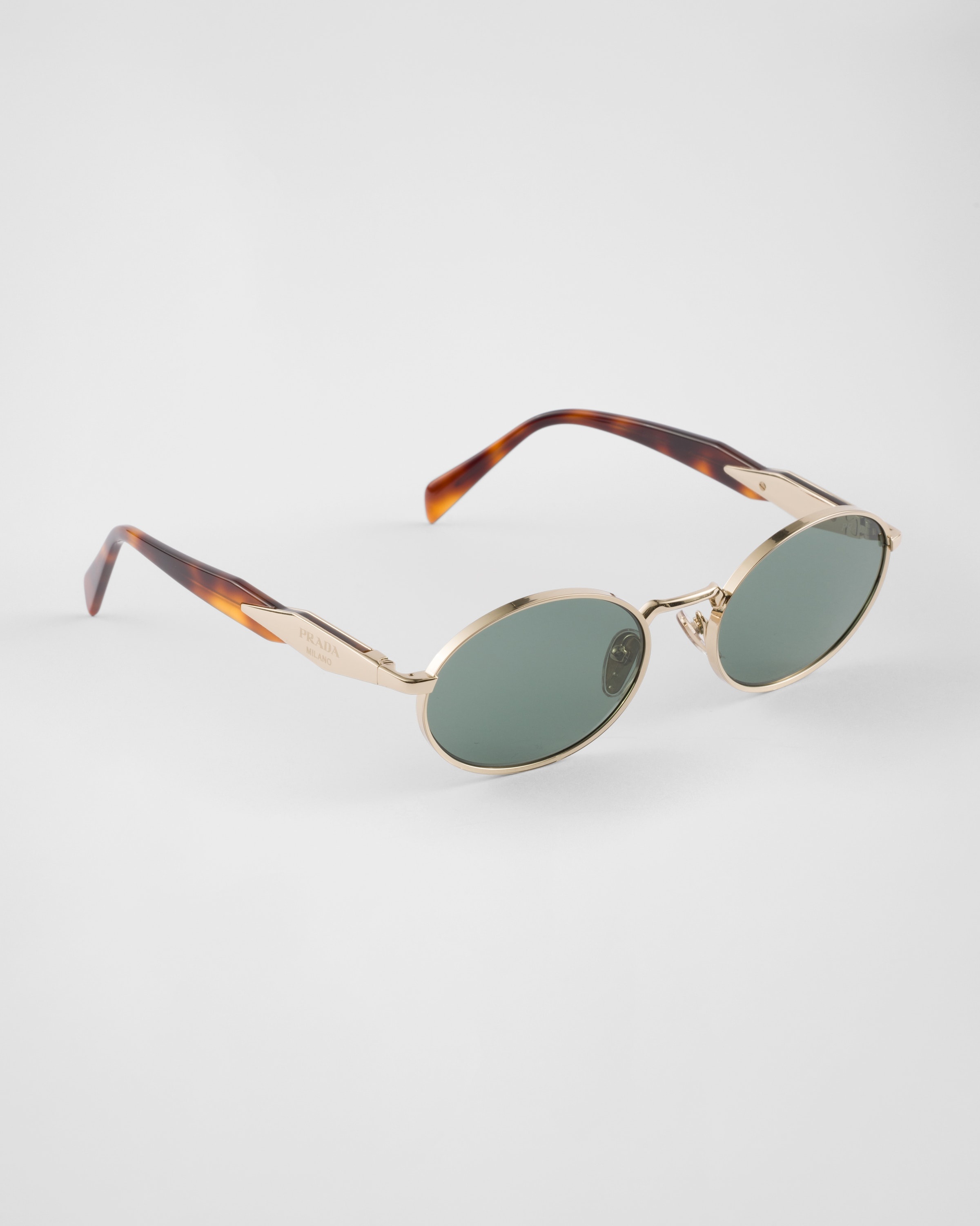 Prada Eyewear Collection sunglasses - 3