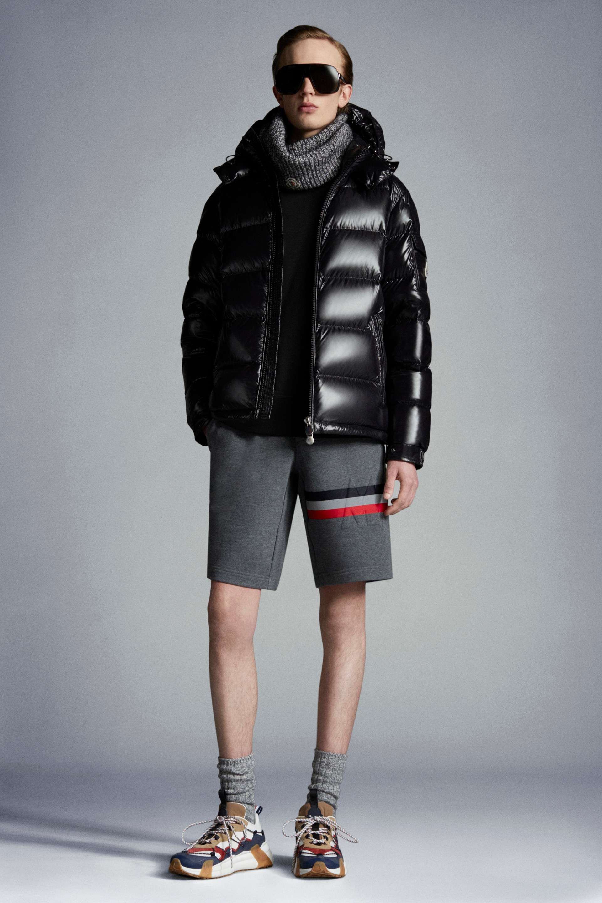 Drawcord Shorts - 2