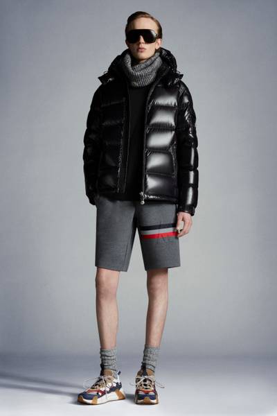 Moncler Drawcord Shorts outlook