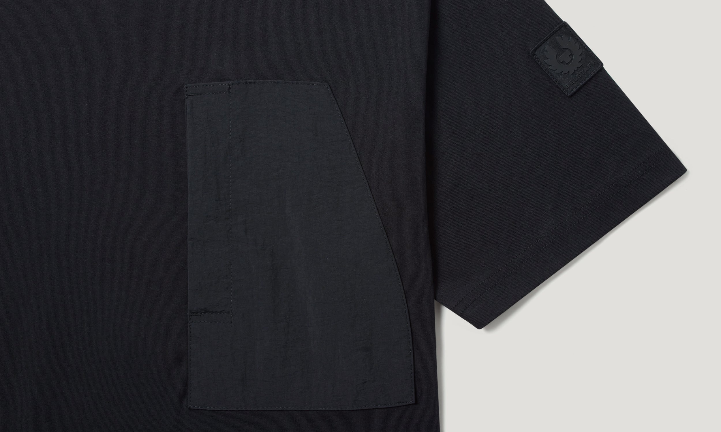 COVER T-SHIRT - 6