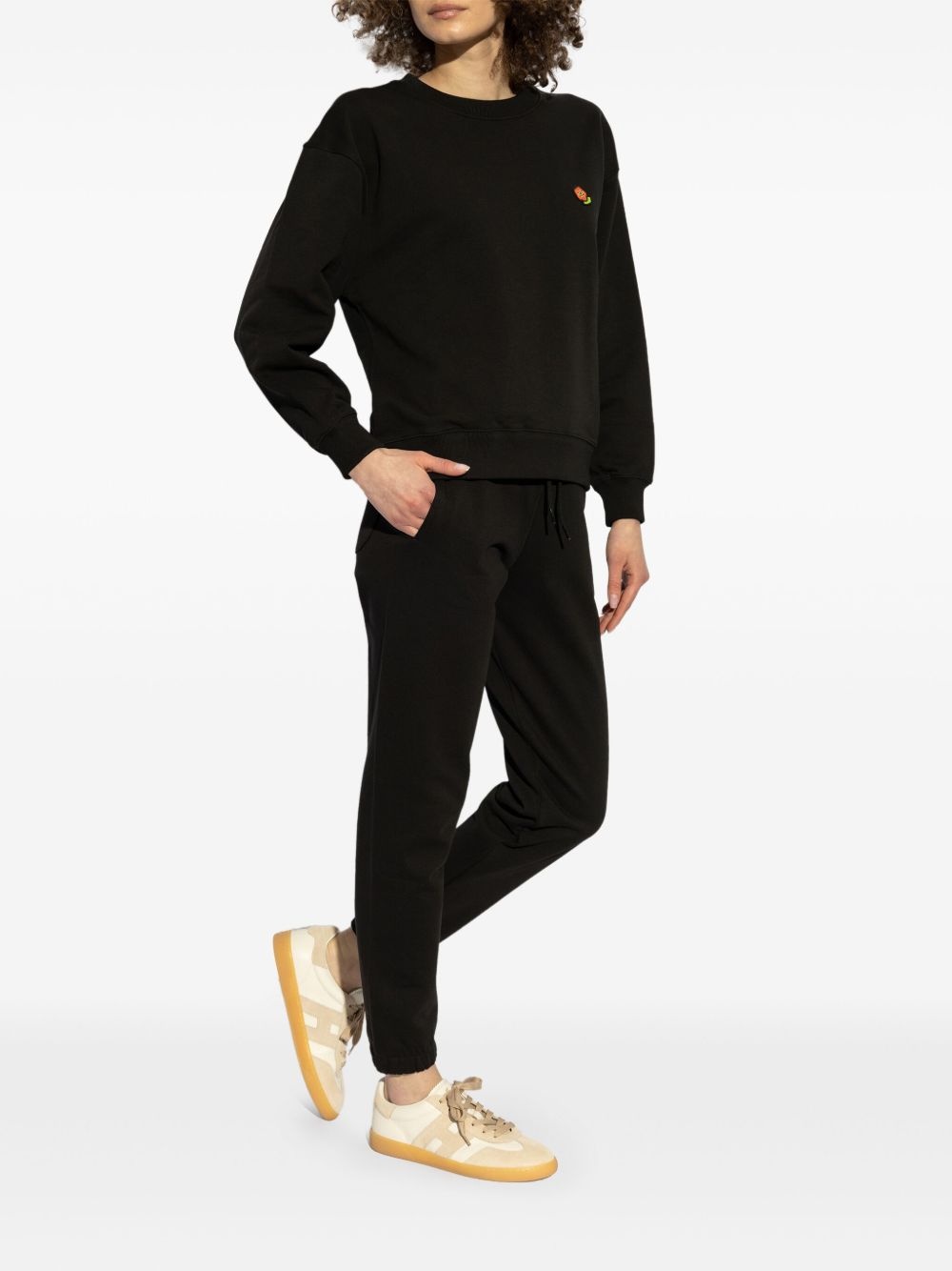 Boke Flower sweatshirt - 5