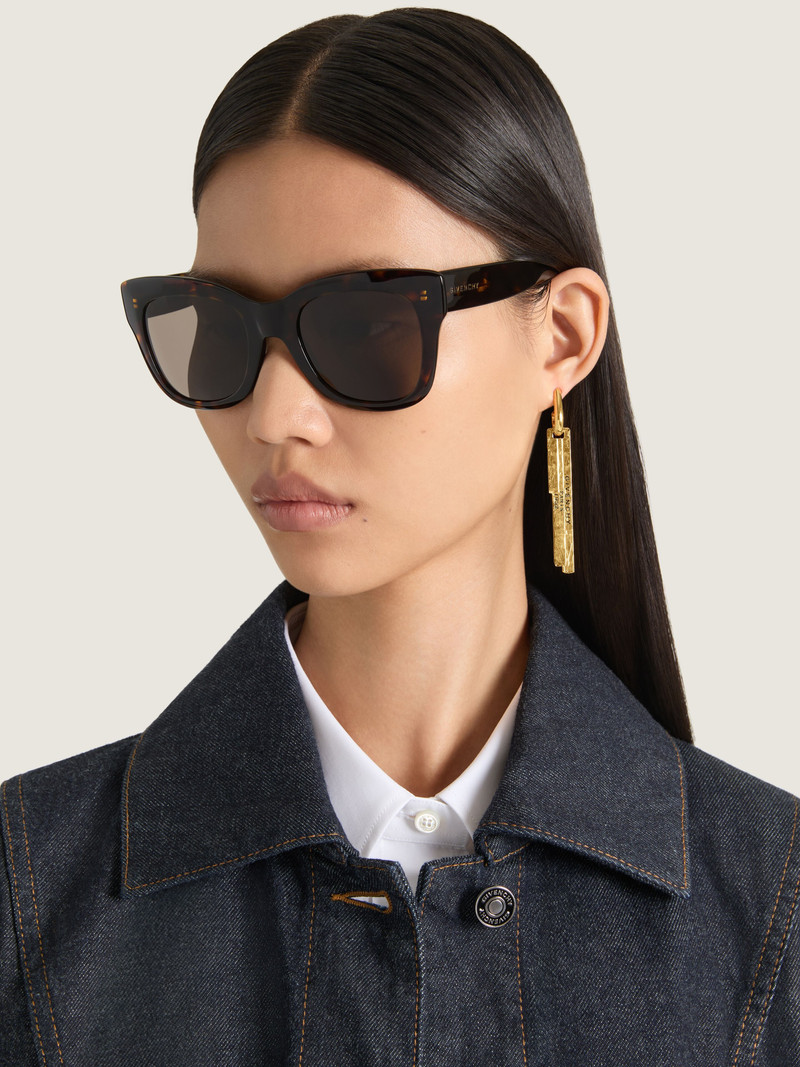 Givenchy CITY SUNGLASSES IN ACETATE outlook