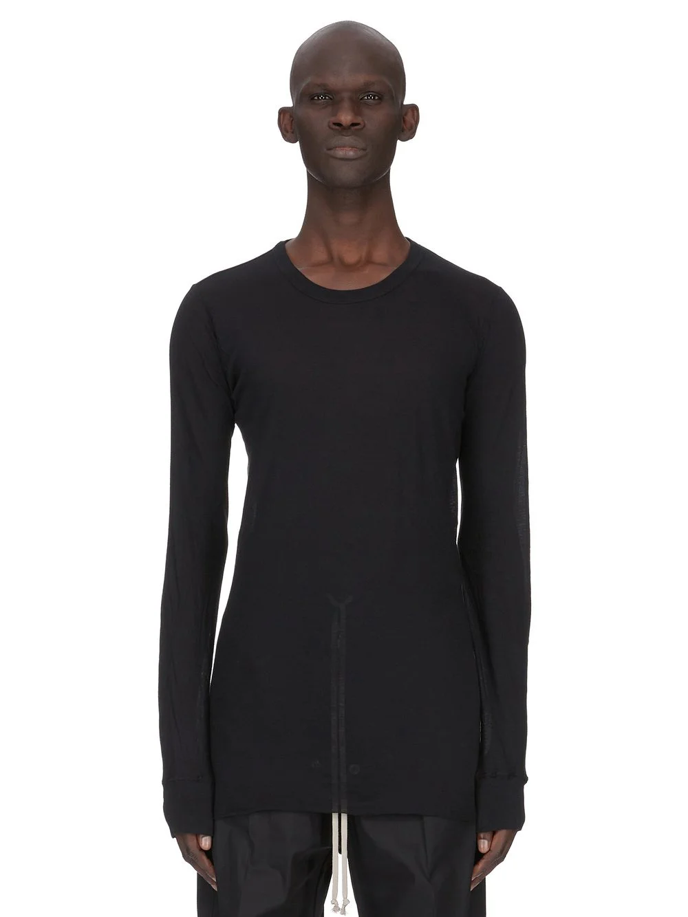 long-sleeve T-shirt - 1