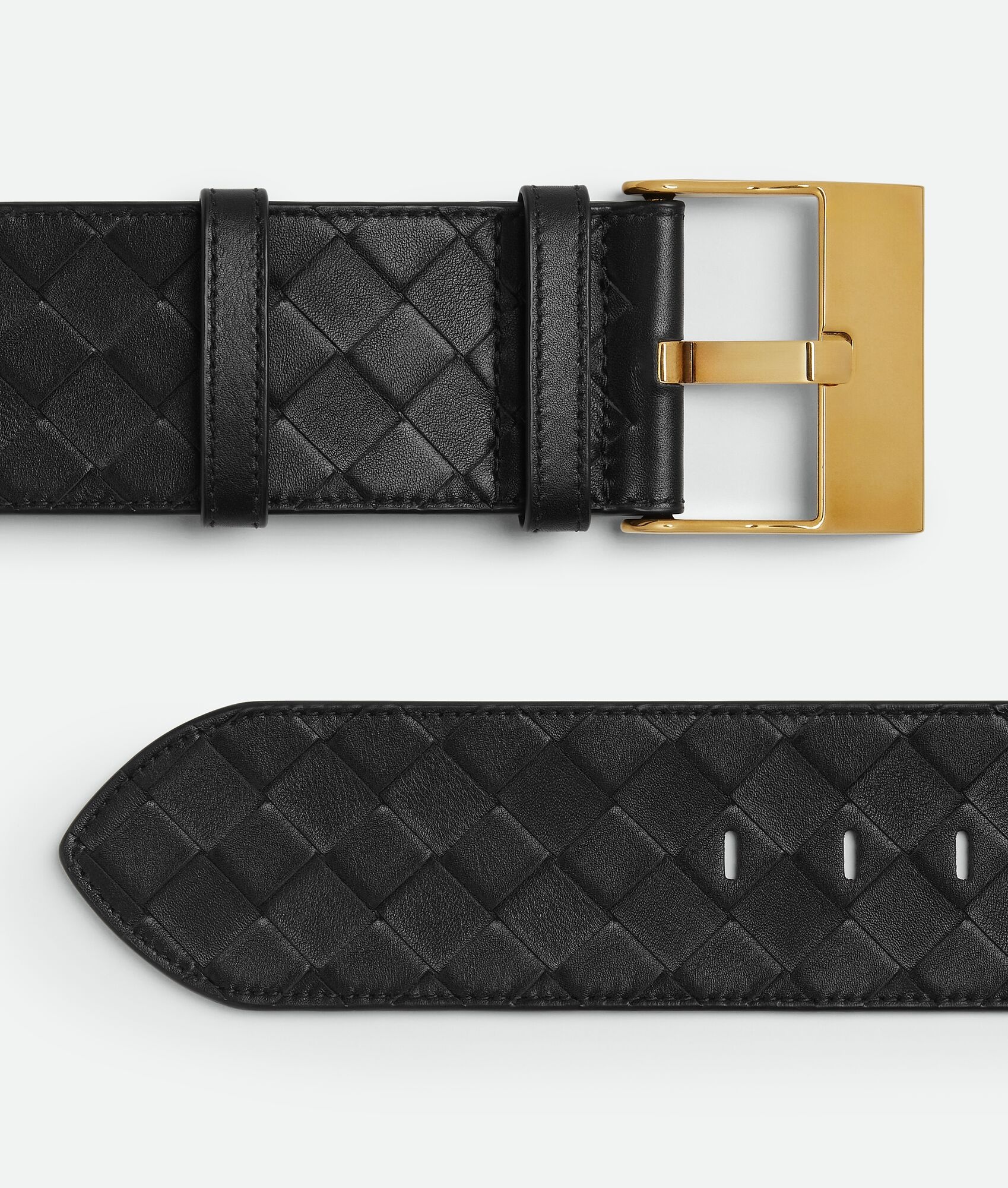 Large Watch Belt - 4