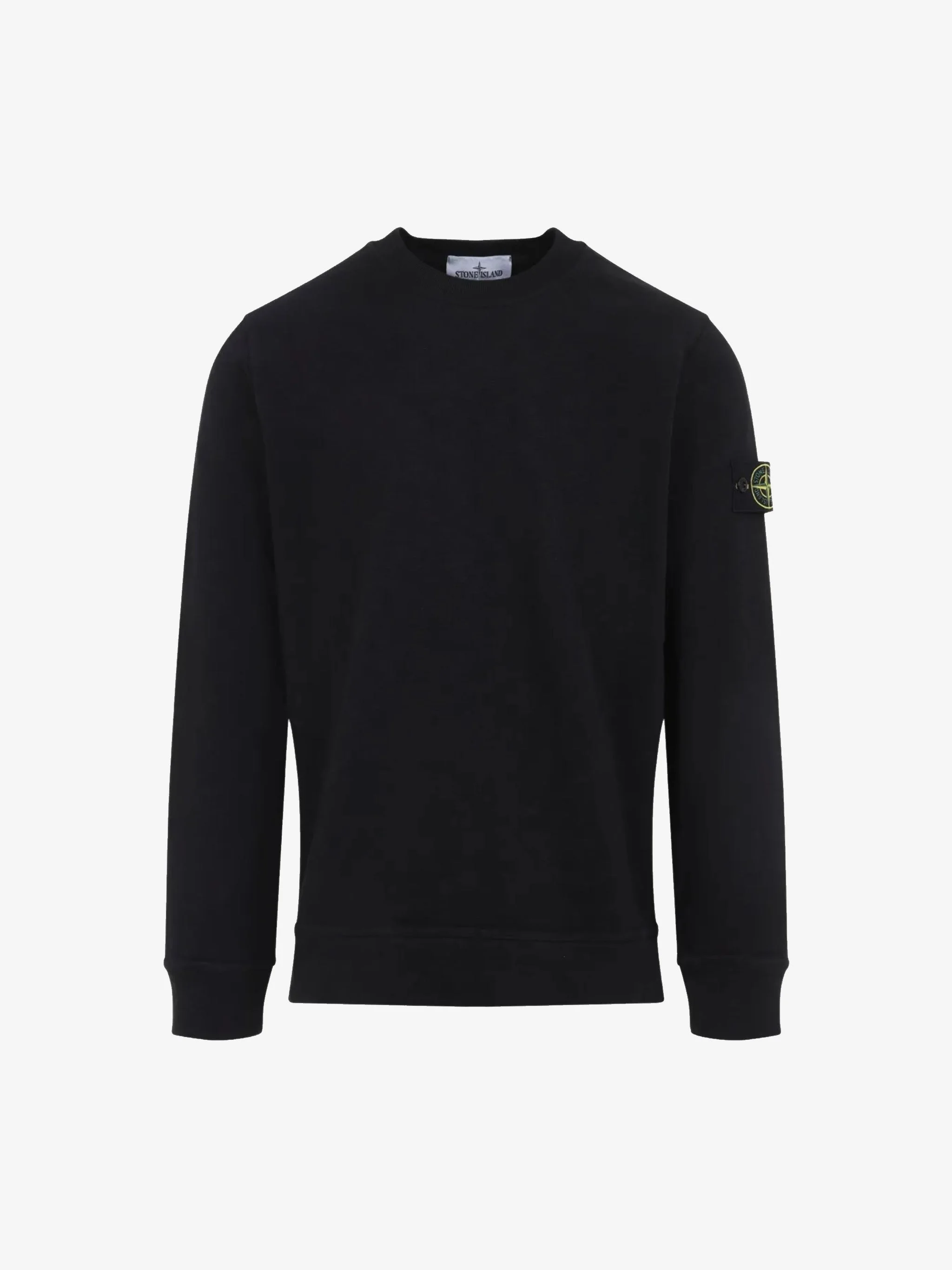 STONE ISLAND - Men Classic Sweatshirt - 1