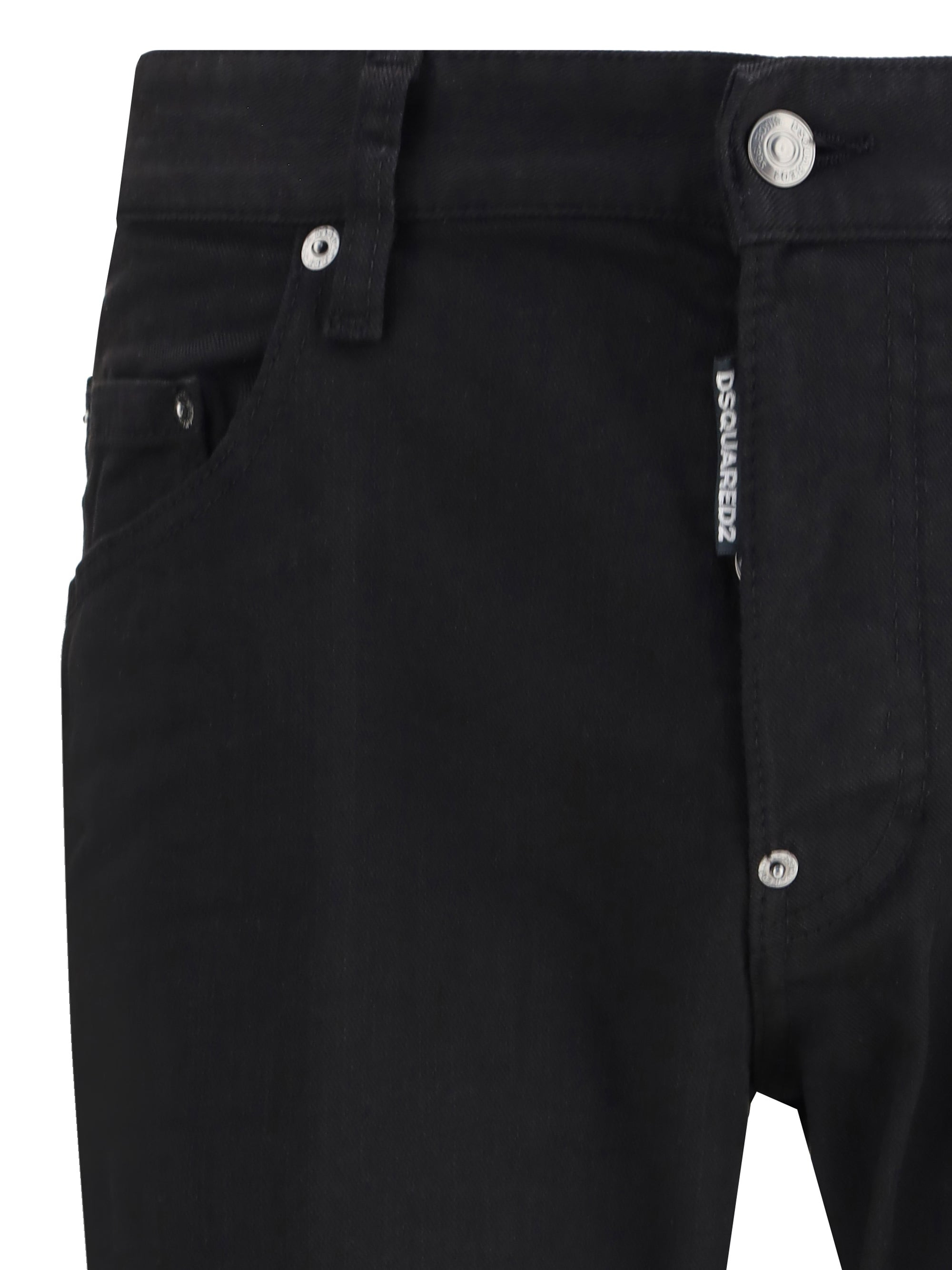Dsquared2 Men Skater Jean - 3