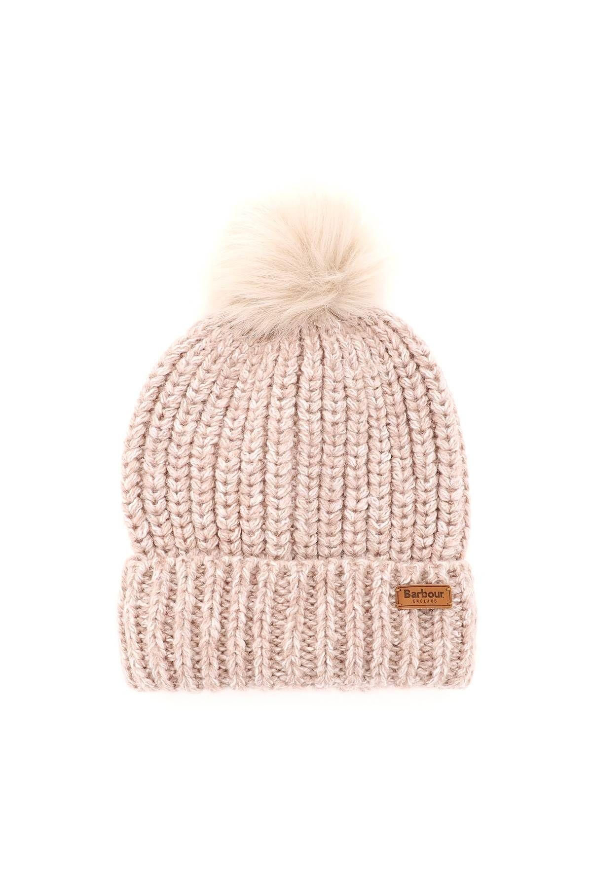 ROTHBURY BEANIE HAT - 1