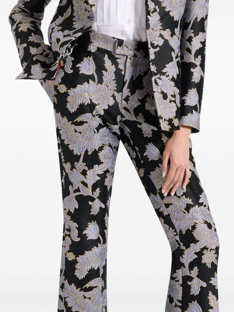 La DoubleJ Saturday Night trousers outlook