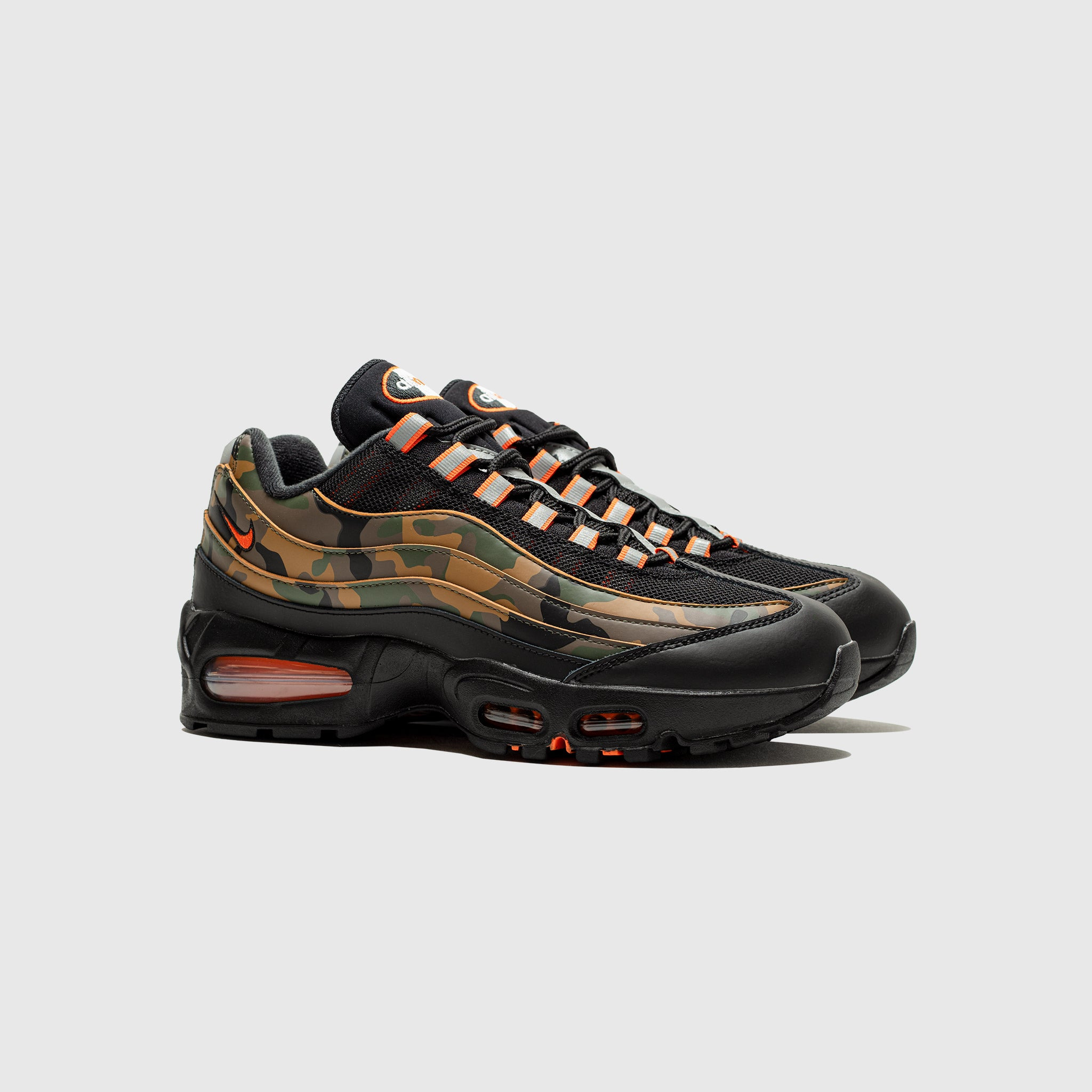 AIR MAX 95 "CAMO" - 2