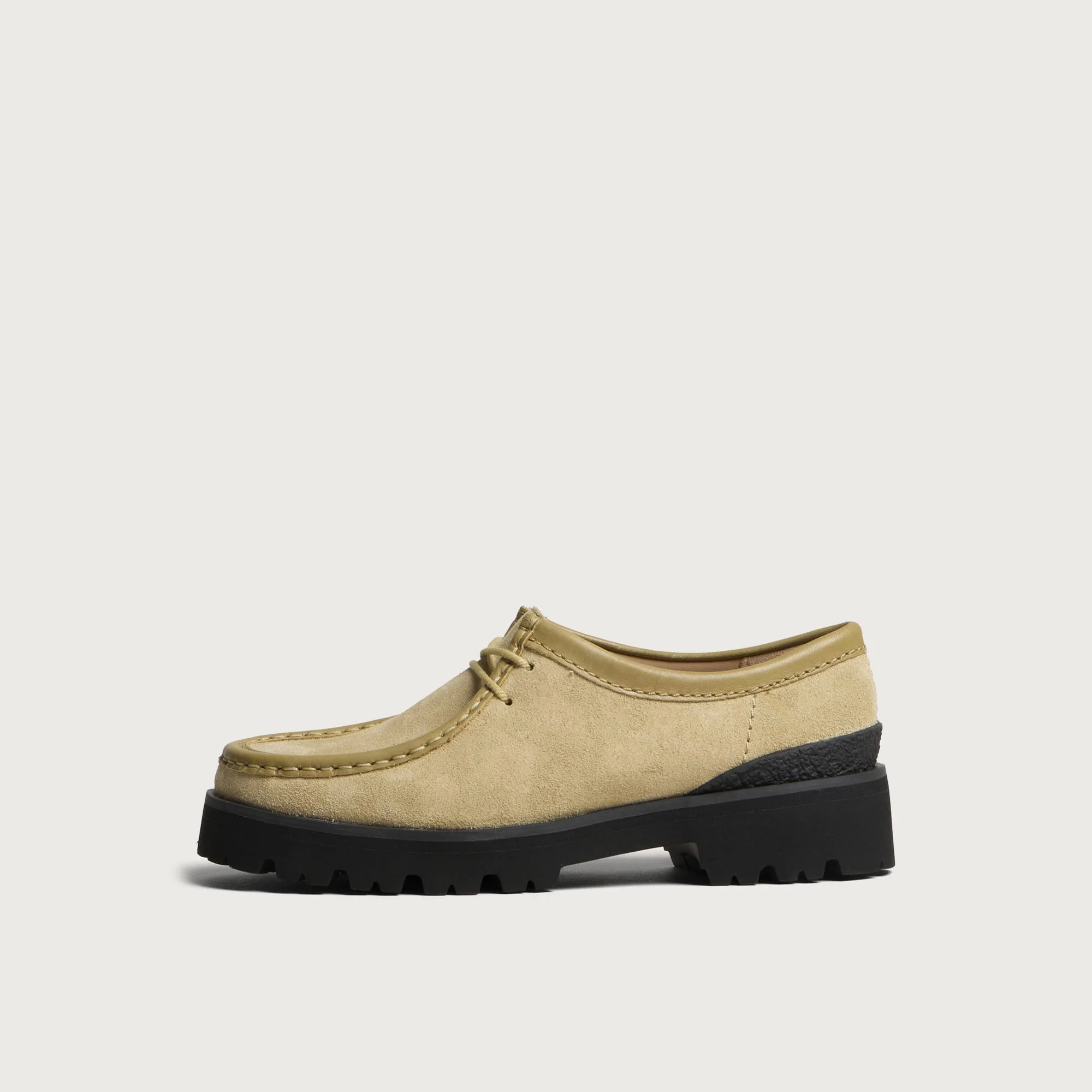 Clarks Originals Walla Yukoner - 1