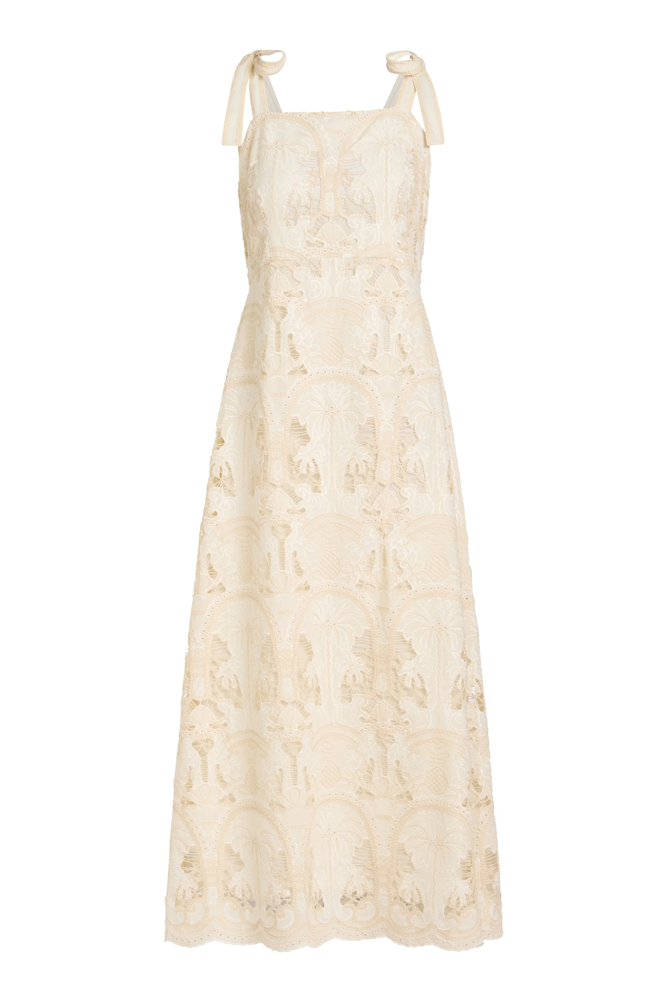 LULU DRESS - 1