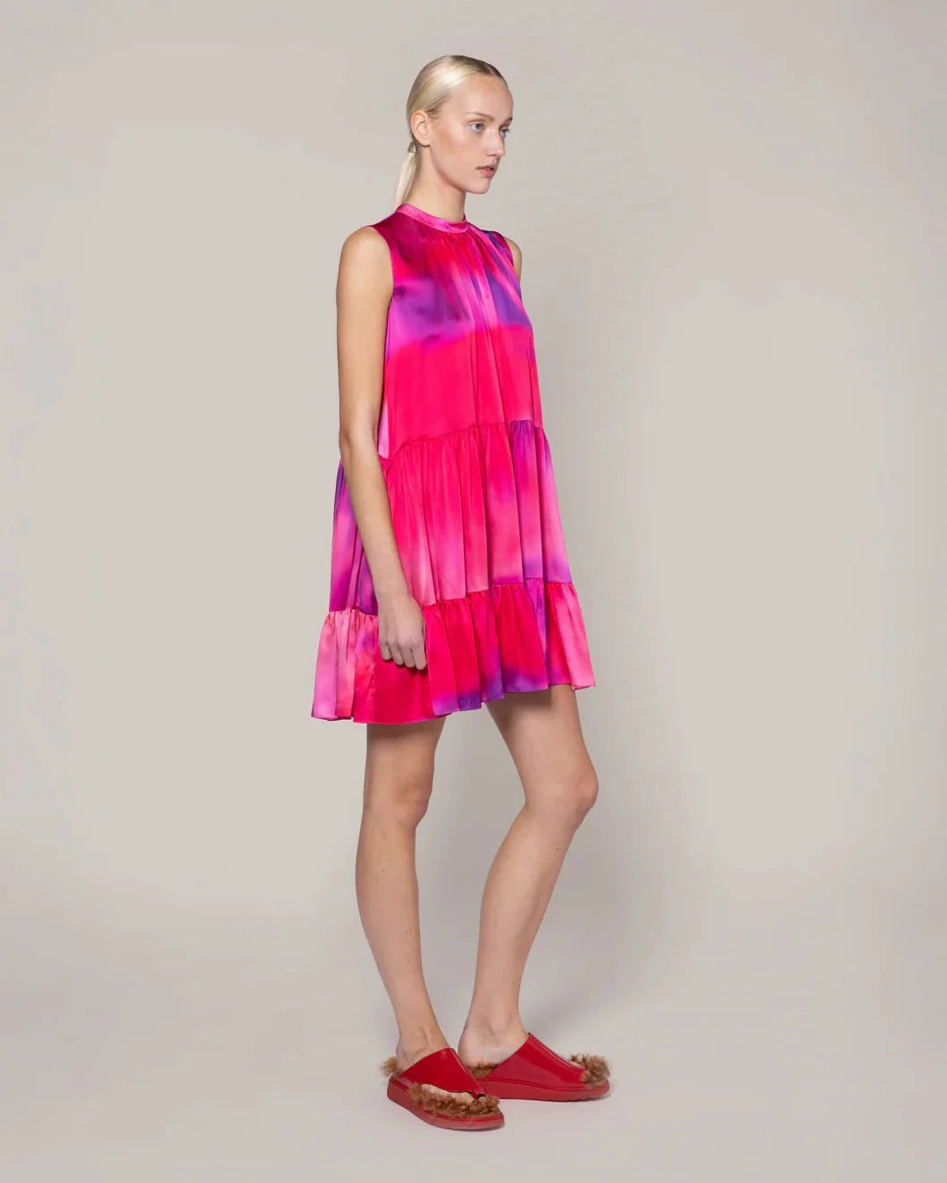 PHINIA DRESS - 5