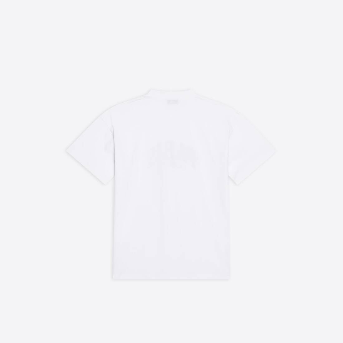 Women's Cities Paris T-shirt Medium Fit in White - 2