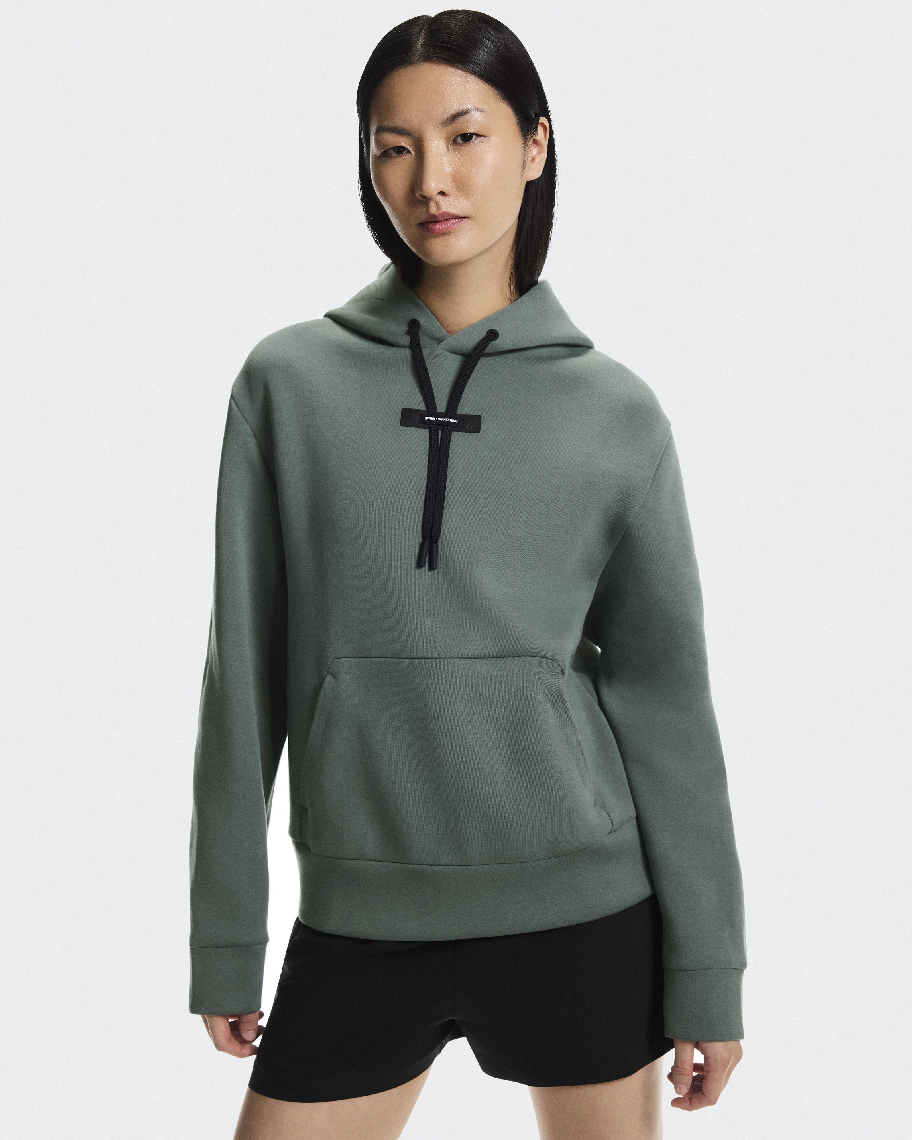 Focus Tech Hoodie - 3