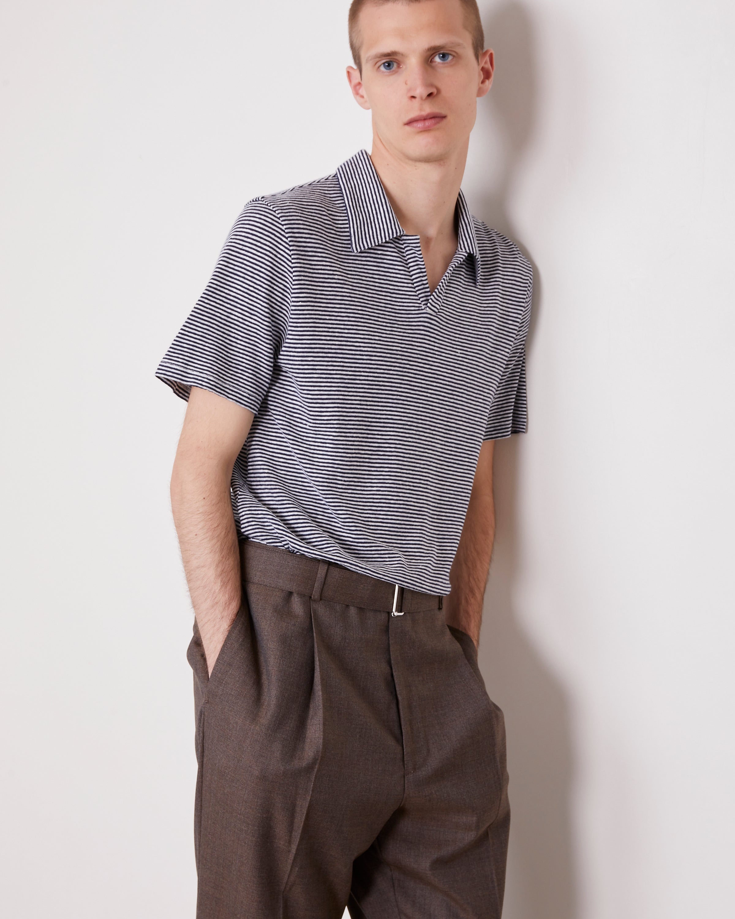 SIMON POLO - 1