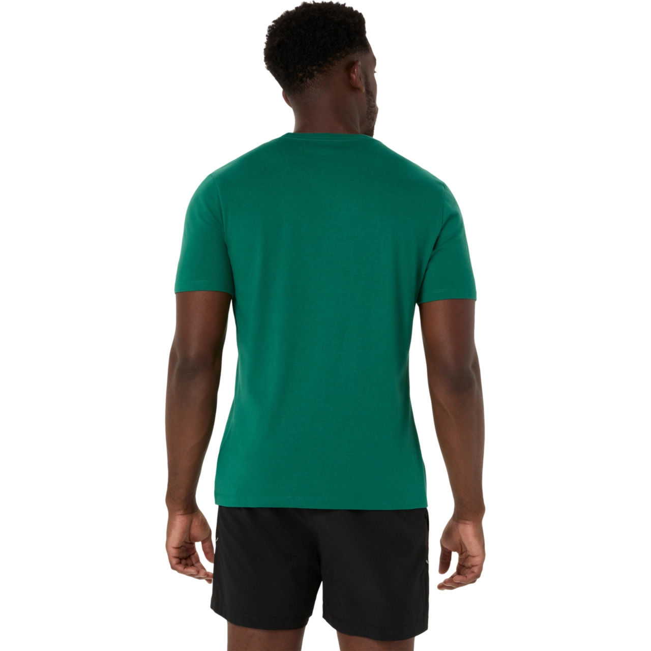 MEN'S NY TENNIS TEE - 2