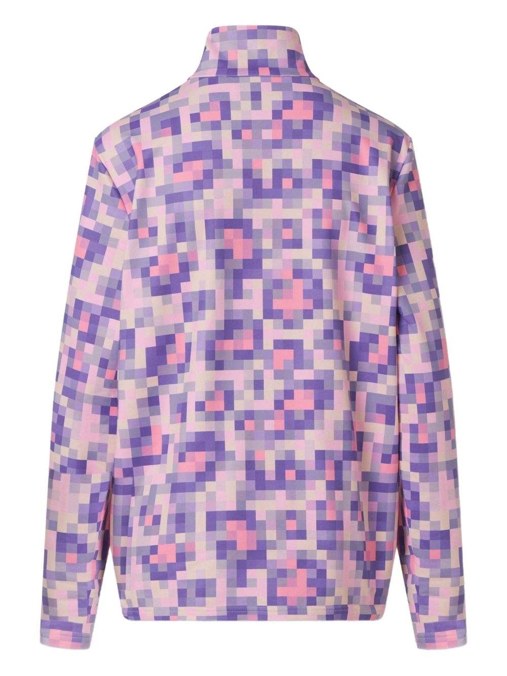 x Crosby Studio Pixel T-shirt - 2