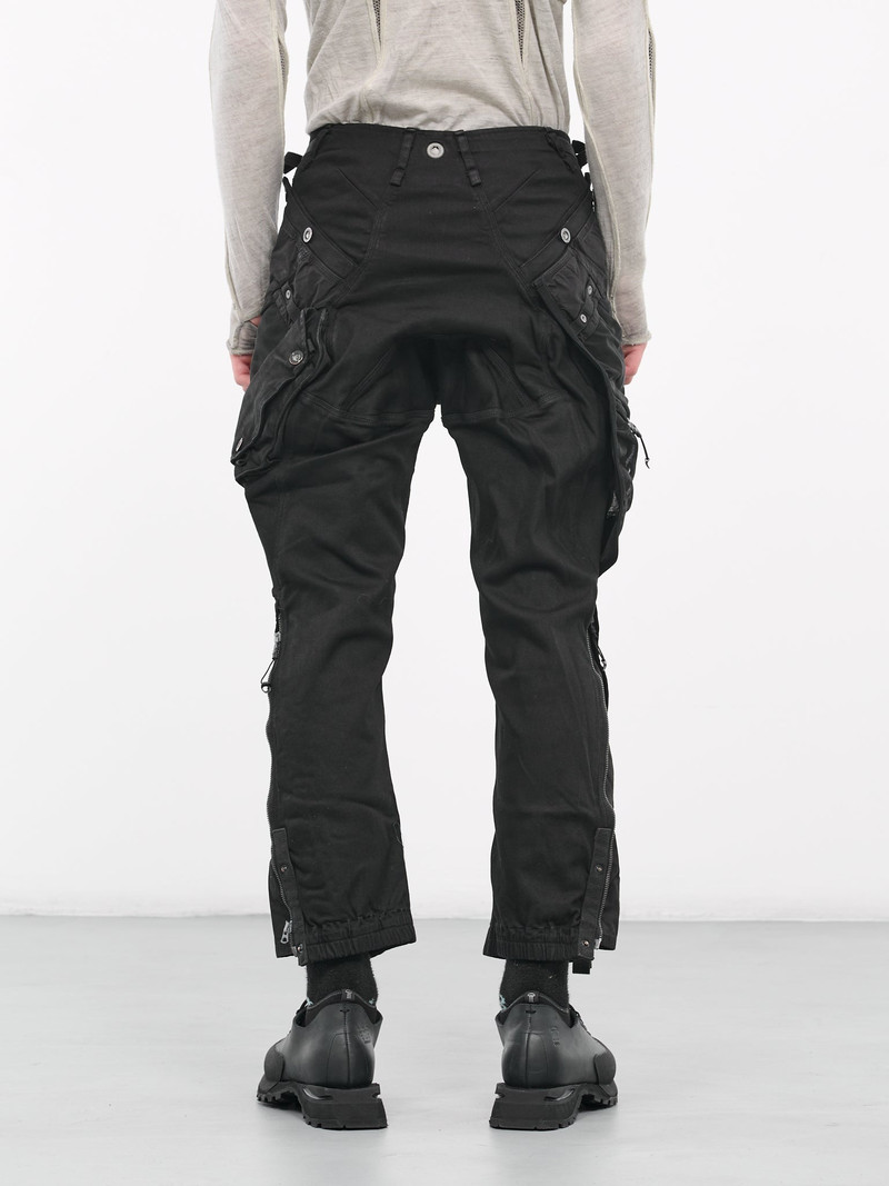 Exo-Holster Tactical Pants 3