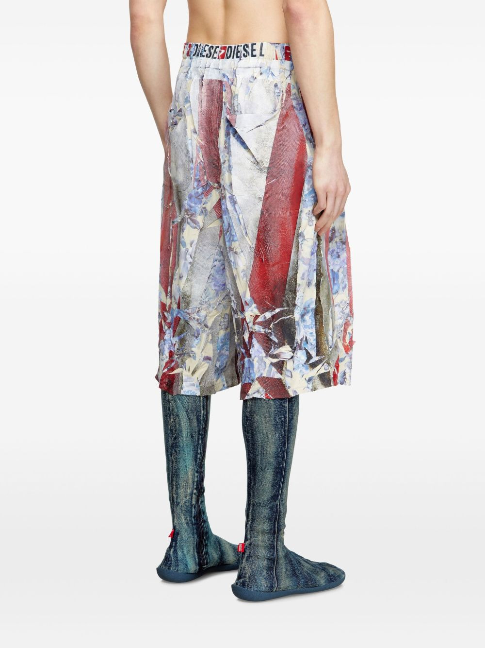 P-Helge shorts - 6
