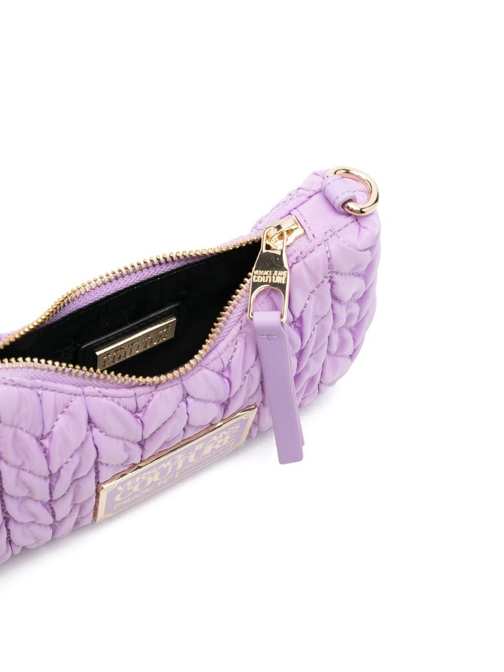 matelassé mini bag - 5