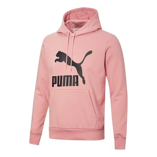 Men's PUMA Casual Sports Pink 599300-14 - 1