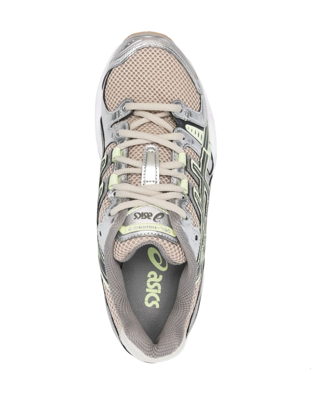 Gel-Nimbus 9 sneakers - 4
